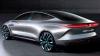 Roewe R-Aura Concept photo 4