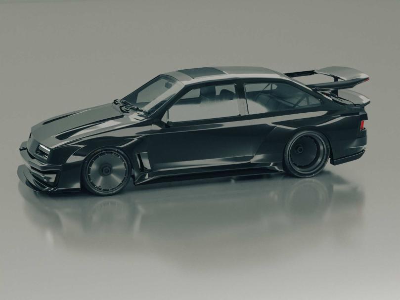 Sarthe Cars / Vision148