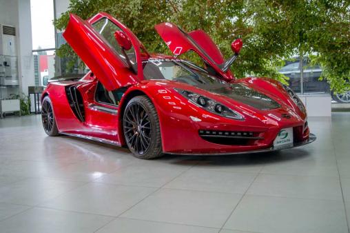 SIN R1 650