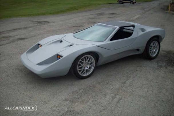 Sterling Sports Cars
