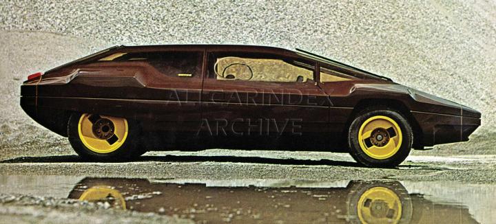 Model cover
