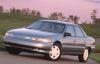 Mercury Sable AIV Concept photo 3