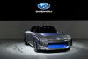 Subaru Sport Mobility Concept photo 7