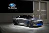 Subaru Sport Mobility Concept photo 8
