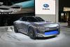 Subaru Sport Mobility Concept photo 13