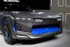 Subaru Sport Mobility Concept photo 16