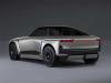 Subaru Sport Mobility Concept photo 21