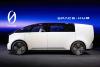 Honda Space-Hub Concept photo 2