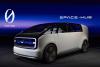 Honda Space-Hub Concept photo 3