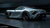 Lexus Sport Concept photo 3