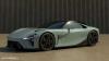 Lexus Sport Concept photo 31