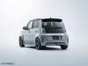 Honda Super EV Concept / Super-N Prototype photo 5