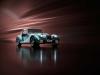 Morgan Supersport 400 photo 1