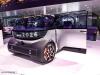 Beijing (BAIC, BAW) Smart Cabin X photo 1