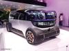Beijing (BAIC, BAW) Smart Cabin X photo 3