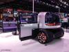 Beijing (BAIC, BAW) Smart Cabin X photo 5