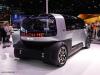 Beijing (BAIC, BAW) Smart Cabin X photo 6