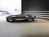 Audi Skysphere Concept photo 5