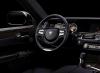 Aurus Motors Senat Limousine photo 1
