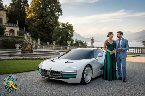 Automobili Rodrigues Sestriere