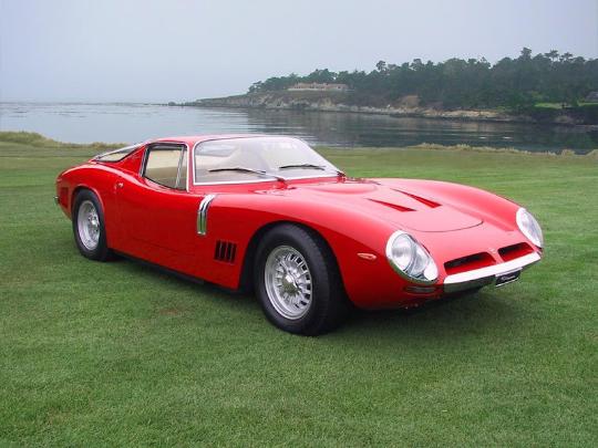 Bizzarrini [1]