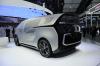 Buick Smart Pod Concept photo 9
