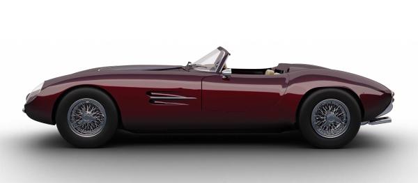 Carrozzeria Rinato Spyder