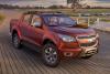 Chevrolet S10 High Country photo 4