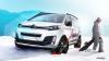 Citroen SpaceTourer 4X4 Ë Concept photo 3