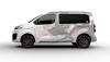 Citroen SpaceTourer 4X4 Ë Concept photo 6