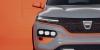 Dacia Spring Electric Concept photo 5