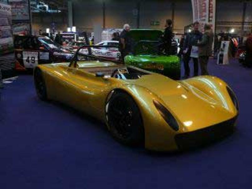 Eclipse Sportscars