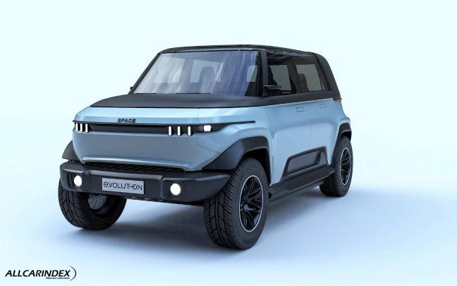 Evolution Mobility