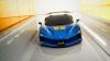 Ferrari SF90 XX Spider photo 1