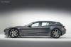 Fisker Surf prototype photo 4