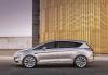 Ford S-Max Vignale Concept photo 4