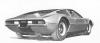 Ghia Serenissima GT photo 2