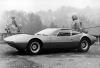 Ghia Serenissima GT photo 3