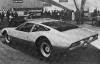 Ghia Serenissima GT photo 5