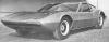 Ghia Serenissima GT photo 6