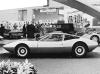 Ghia Serenissima GT photo 7