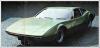 Ghia Serenissima GT photo 9