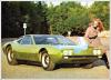 Ghia Serenissima GT photo 11