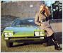 Ghia Serenissima GT photo 12