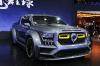 Great Wall (Changcheng) Supercar Pickup Concept photo 4