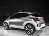 Hyundai Saga EV Concept photo 4