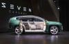 Hyundai Seven Concept photo 5