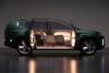 Hyundai Seven Concept photo 10