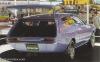 Isuzu Sport Wagon photo 7
