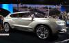 Jianghuai (JAC) SC-9 Concept photo 3